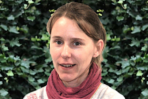 Janina Steurenthaler